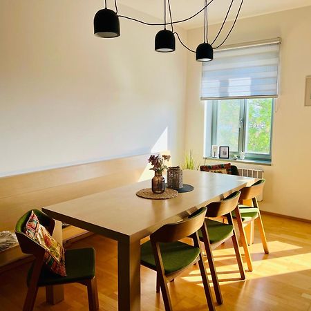 Dovolena Bez Starosti - Apartman U Venuse Pavlov Exterior foto