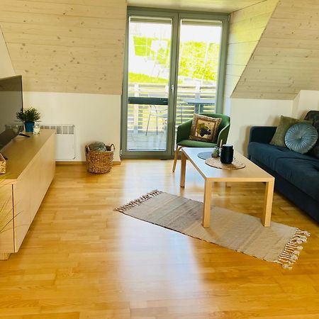 Dovolena Bez Starosti - Apartman U Venuse Pavlov Exterior foto