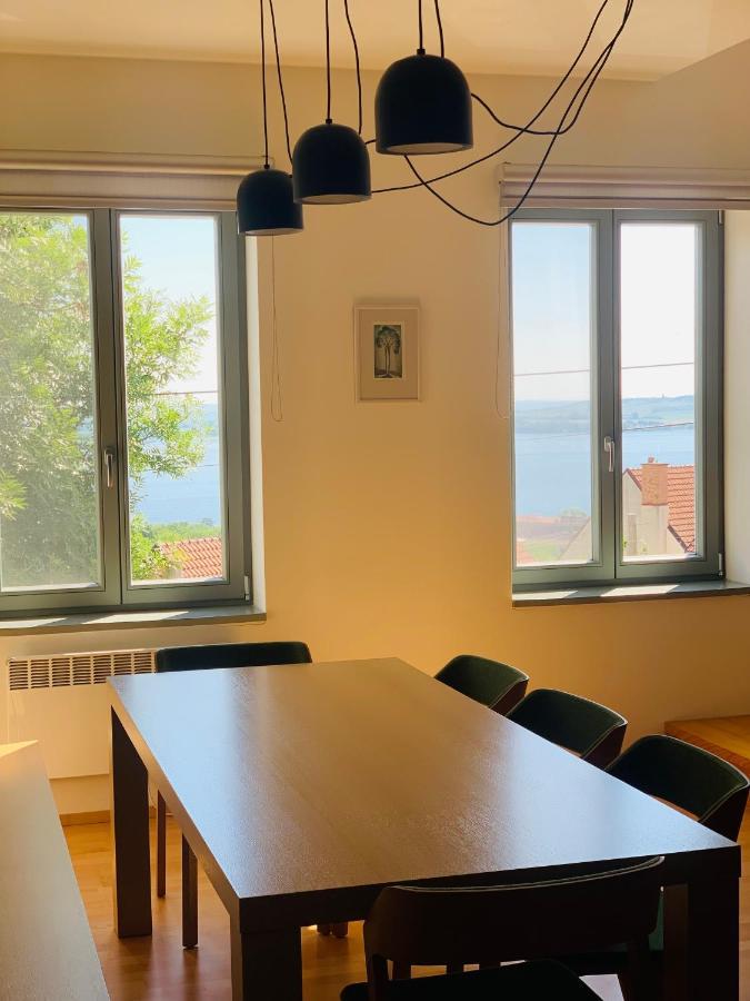Dovolena Bez Starosti - Apartman U Venuse Pavlov Exterior foto