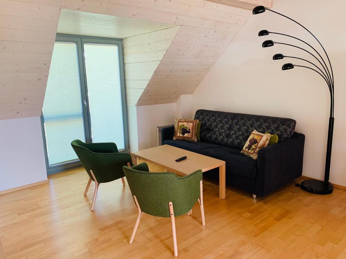Dovolena Bez Starosti - Apartman U Venuse Pavlov Exterior foto