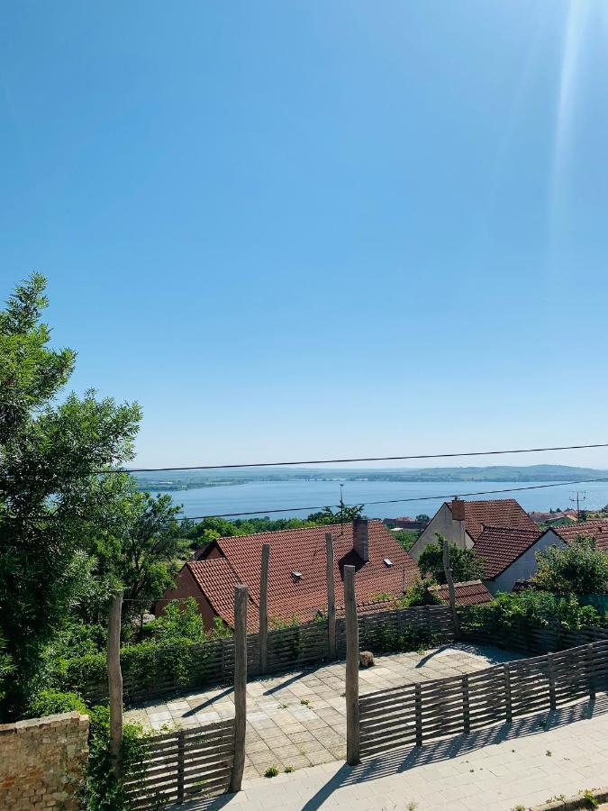 Dovolena Bez Starosti - Apartman U Venuse Pavlov Exterior foto