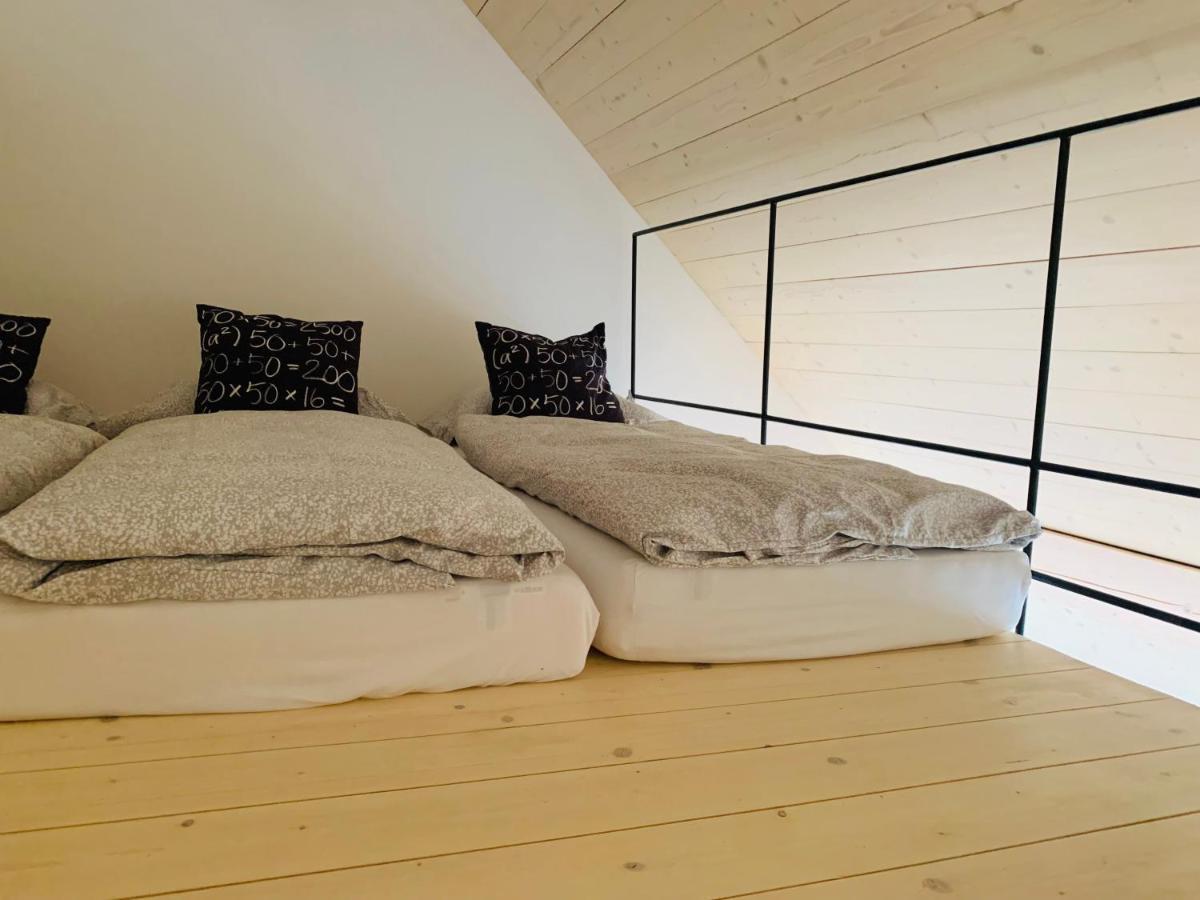 Dovolena Bez Starosti - Apartman U Venuse Pavlov Exterior foto