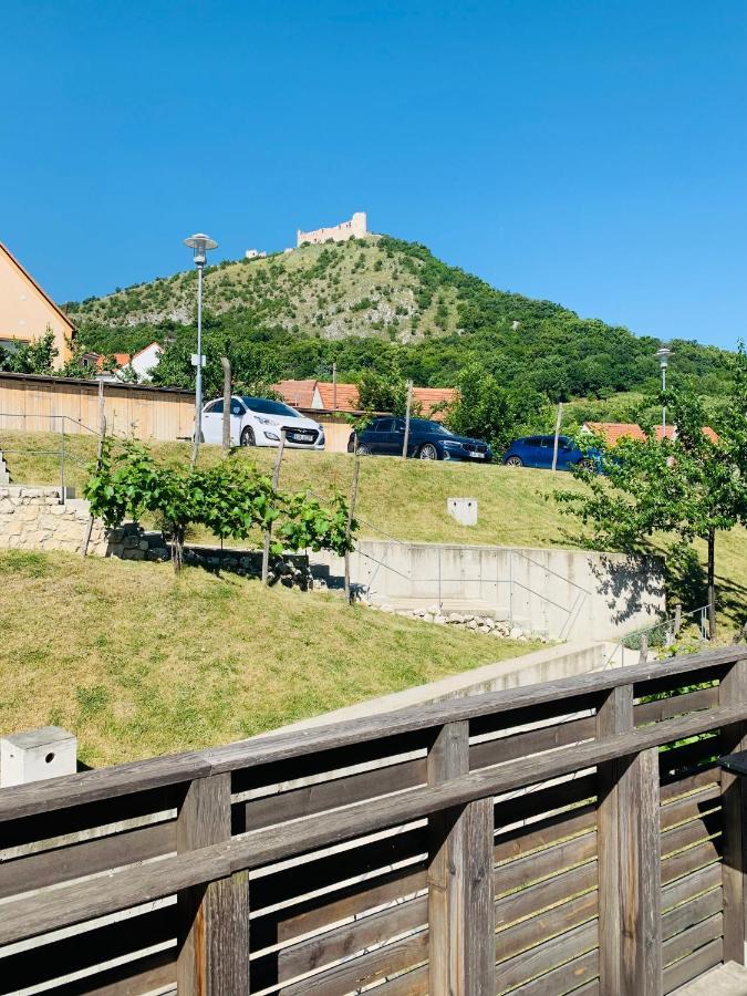 Dovolena Bez Starosti - Apartman U Venuse Pavlov Exterior foto