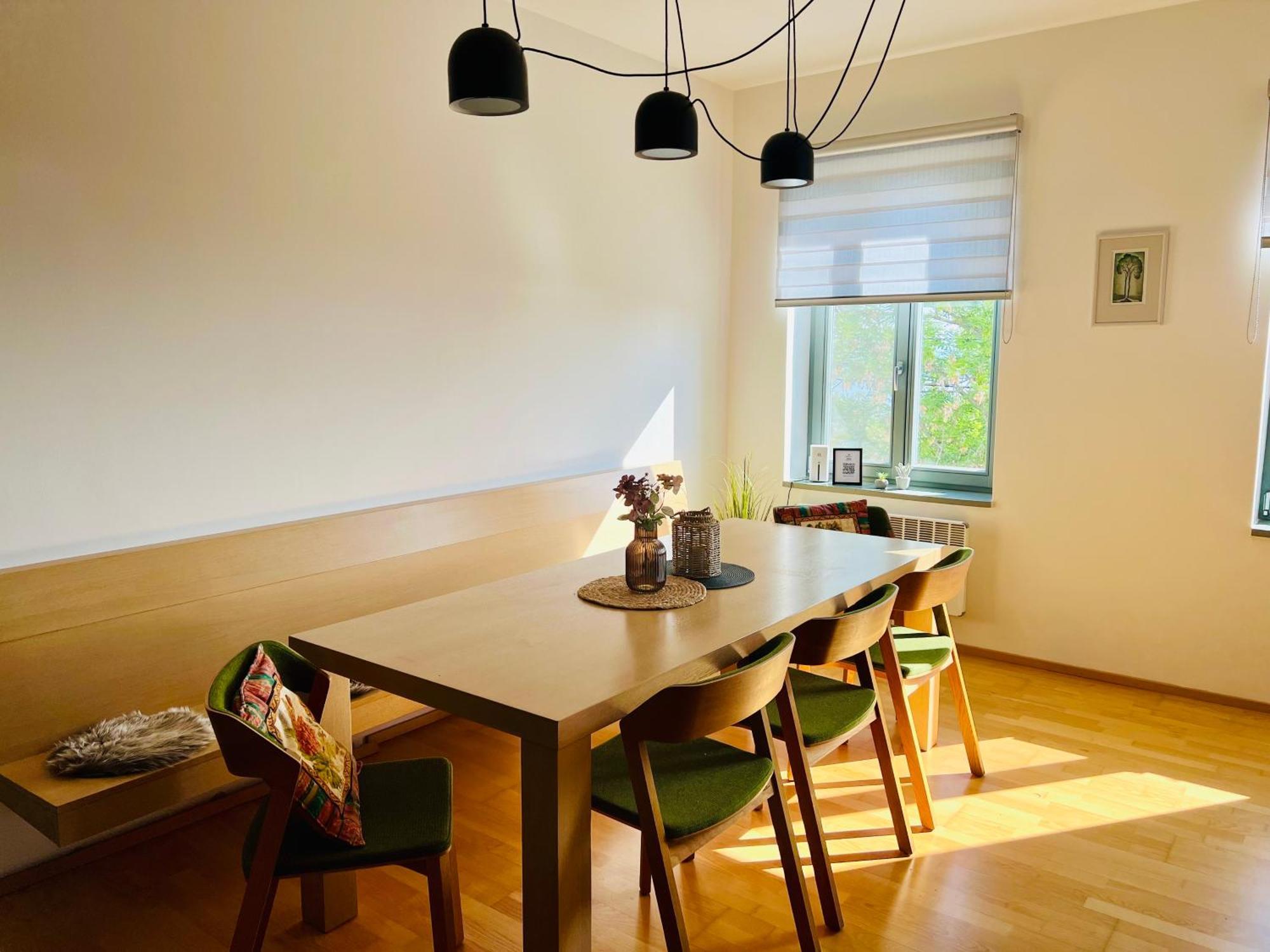 Dovolena Bez Starosti - Apartman U Venuse Pavlov Exterior foto
