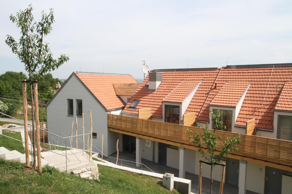 Dovolena Bez Starosti - Apartman U Venuse Pavlov Exterior foto